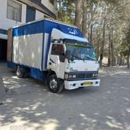 باربری شهریار اندیشه خادم اباد وحیدیه امیریه باغستان کرج