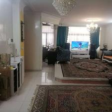 فروش آپارتمان 97 متر در بلوار فردوس شرق