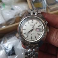 ساعت مچی سیکو زنگی