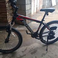 دچرخه 26 مدل المپیا نو