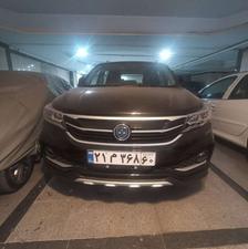 فردا sx5 مدل 1404