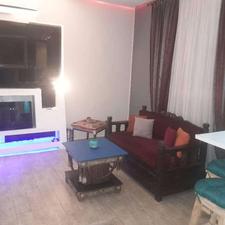 اجاره سوییت 35 مبله ( کیکاووس )