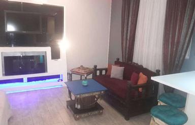 اجاره سوییت 35 مبله ( کیکاووس )