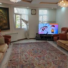 فروش آپارتمان 90 متر در شهرک غرب