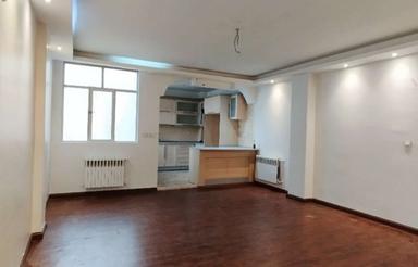 60متر تخلیه با پارکینگ فول بازسازی