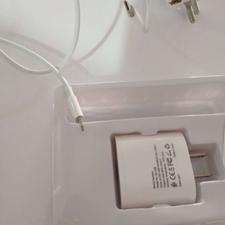 شارژ برای گوشی ایفون