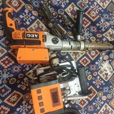 دستگاه جوش ژعوممبران