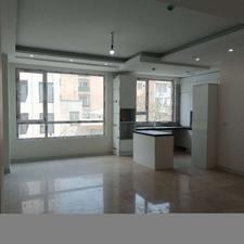 اجاره آپارتمان 110 متر در شهرک غرب/کلید نخورده/تکواحدی