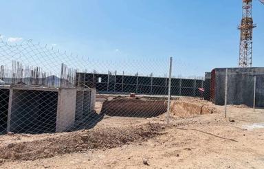 آپارتمان فاز صفر