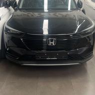 هوندا وزل 2025 صفر خشک مشکی