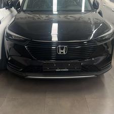 هوندا وزل 2025 صفر خشک مشکی