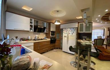 پارک ملت 100متر 2 خواب فول