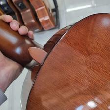 گیتار سی 70 c70 اورجینال درحد نو بدون خط و خش