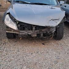 اچ سی کراس تصادفی مدل 98