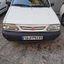 پراید مدل 91 هیدرولیک نقد اقساط معاوضع