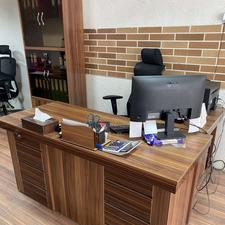 میز ال مدیریتی