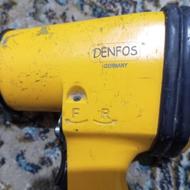 بکس بادی آلمانی