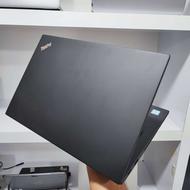 لپ تاپ لنوو i7 نسل8 رم8 |256SSD باگارانتی lenovo T480s