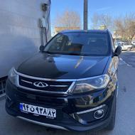 تیگو 5 مدل 97 بدون رنگ