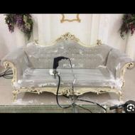 مبل شویی کلاسیک با تخفیف زمستانه