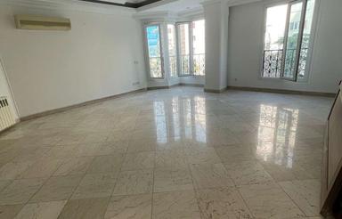 فرمانیه 160 متر سه خوابه دو پارکینگ