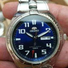 ساعت مچی اورینت