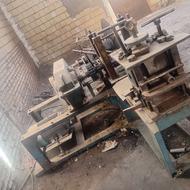 فروش دستگاه نورد