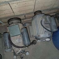 دستگاه بلوک زنی