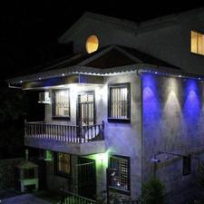 فروش ویلای تریبلکس