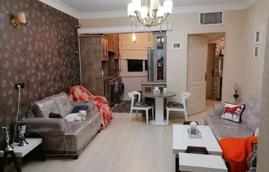 58متر شهران شمالی دوم غربی