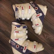 بوت اسکی روسیکنال بسیار تمیز