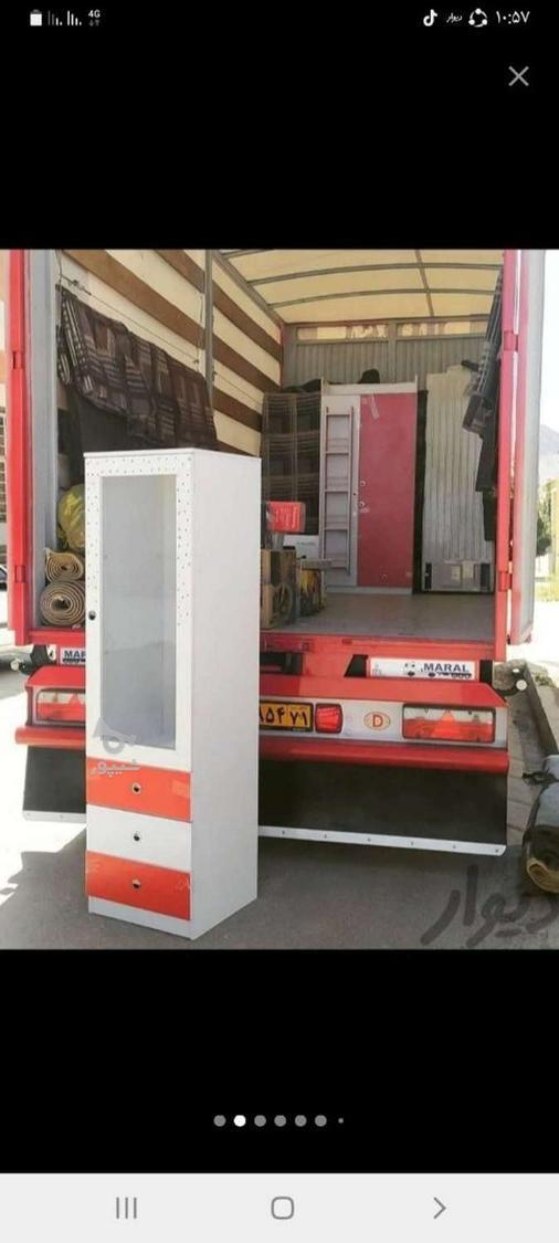 کارگر جابجایی تخلیه و بارگیری اساس منزل