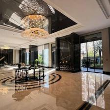 280 متر سپند/ 3 مستر