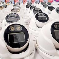 تعمیرات دوربین مداربسته دزدگیر شبکه