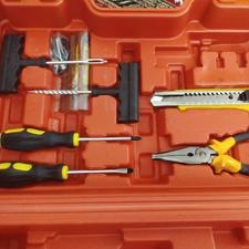 پمپ باد فندکی برای باد