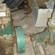 موتور مارگو