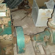 موتور مارگو