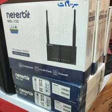 مودم ADSL NSL-122