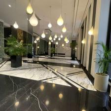 400 متر سنبل/ فول فرنیش