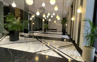 400 متر سنبل/ فول فرنیش