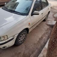 سمند LX EF7 دوگانه کارخانه88