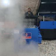 قطعه شور کوچیک موتورسیکلت