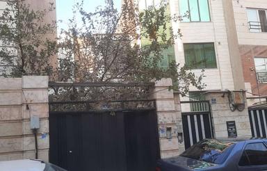 خانه ویلایی کلنگی شهرک کاروان شهرک مشیریه