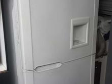 یخچال هیمالیا بالا پیخچال پایین فریز درحدنو در شیپور