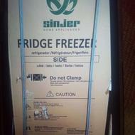 یخچال 14 فوت سینجر