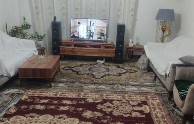 فروش آپارتمان در آبشناسان رباط کریم با پارکینگ