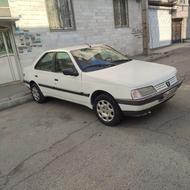 آردی سفید مدل 84 شاسی ها پلمپ cng