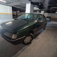 پژو جی ال ایکس