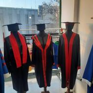 اجاره لباس فارغ التحصیلی