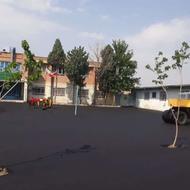 اجاره غلطک وکاتر آسفالت ایزوگام قیر گونی تراشه جدول